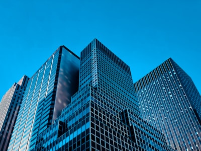 Manufacturing Business