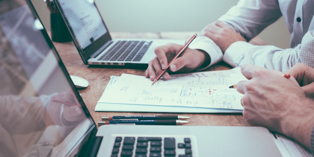 Corporate Tax Advisory